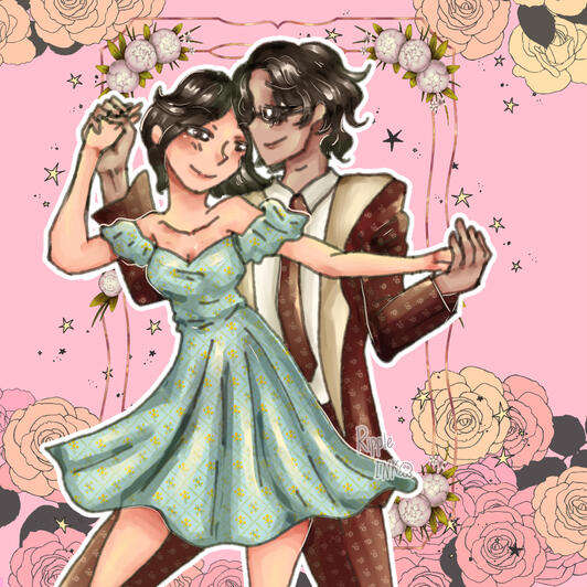 couple commissions