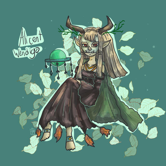 Alicent